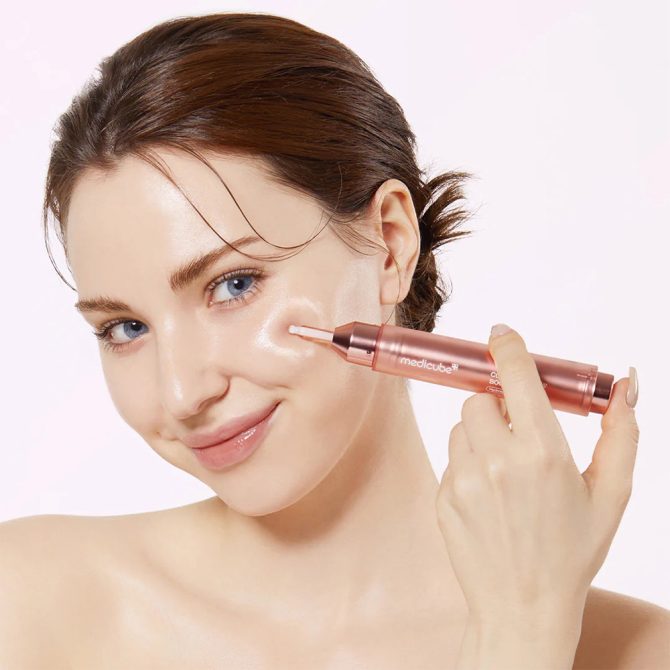 Collagen Glow Booster 6 Collagen Glow Booster 6