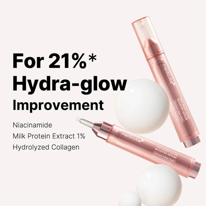 Collagen Glow Booster 7 Collagen Glow Booster 7