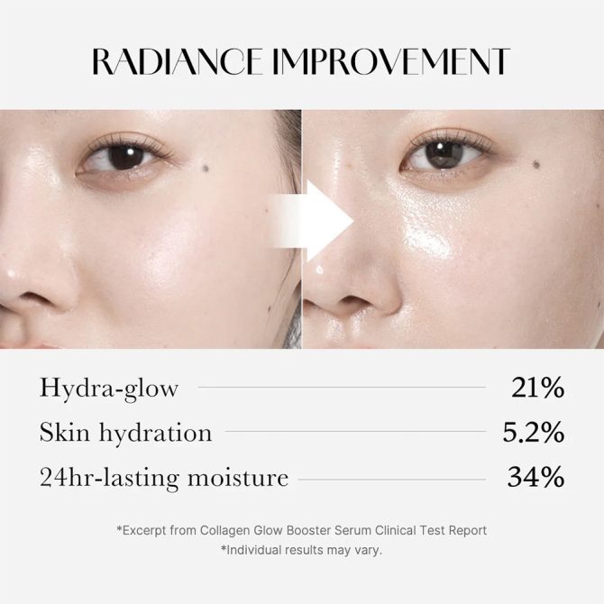 Collagen Glow Booster 8 Collagen Glow Booster 8