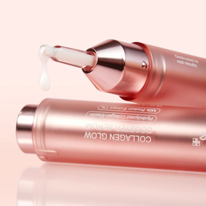 Collagen Glow Booster 10 Collagen Glow Booster 10