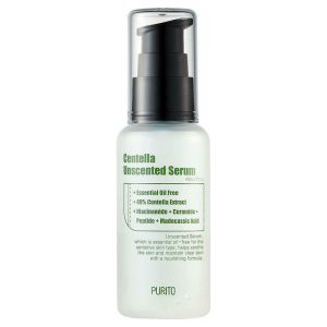 Purito Centella Unscented Serum 3