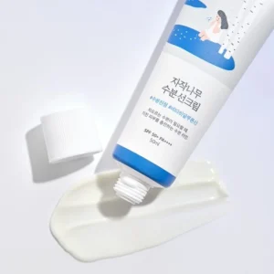round-lab-birch-juice-spf50-antiliaki-krema-prosopou 2 Round Lab Birch Juice SPF50 Αντηλιακή Κρέμα Προσώπου50ml
