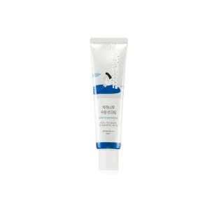Round Lab Birch Juice SPF50 Αντηλιακή Κρέμα Προσώπου50ml