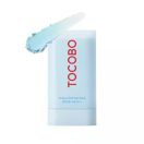 Tocobo Cotton Soft αντηλιακό stick προσώπου με SPF50, vegan σύνθεση και ματ φινίρισμα για καθημερινή προστασία από τον ήλιο