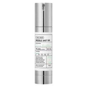 VT Cosmetics Reedle Shot 100 2