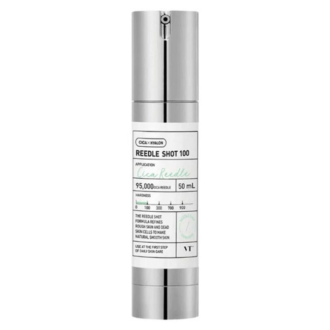 VT Cosmetics Reedle Shot 100 2 VT Cosmetics Reedle Shot 100 2