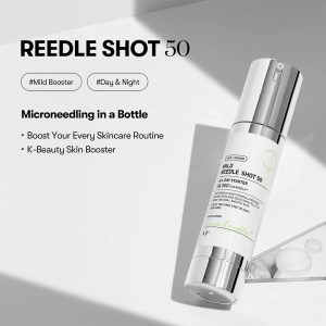 VT Cosmetics Reedle Shot 50 2