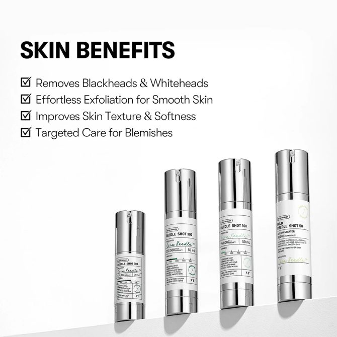 VT Cosmetics Reedle Shot 50 6