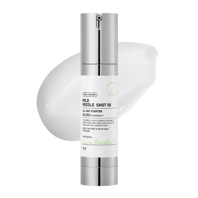 VT Cosmetics Reedle Shot 50