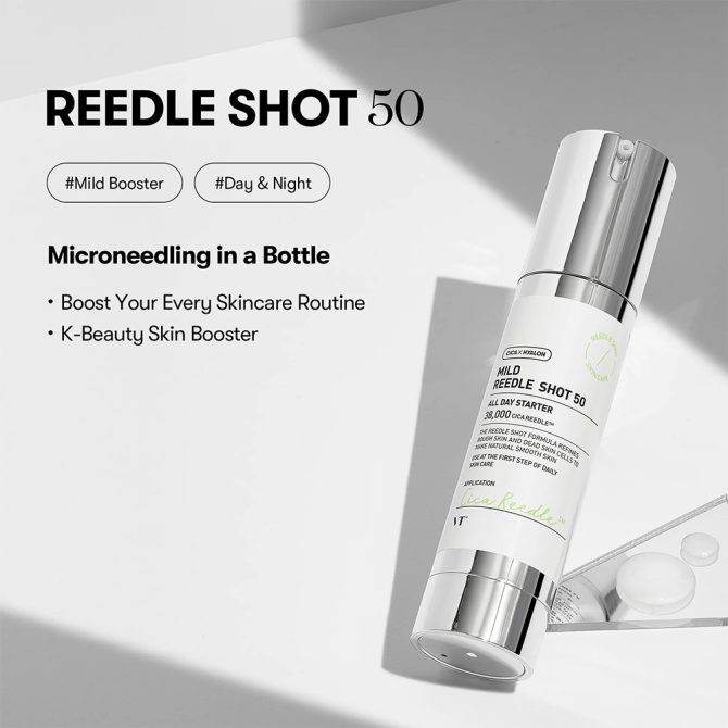 VT Cosmetics Reedle Shot 50 2