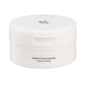 Beauty of Joseon Radiance Cleansing Balm Κρέμα Καθαρισμού Προσώπου με Ρύζι και Δημητριακά 100ml