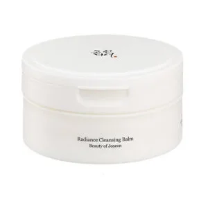 Beauty of Joseon Radiance Cleansing Balm Κρέμα Καθαρισμού Προσώπου με Ρύζι και Δημητριακά 100ml