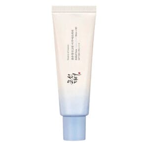 Beauty of Joseon Relief Sun Aqua-fresh Rice + B5 Αντηλιακή Κρέμα Προσώπου SPF50+ 50ml