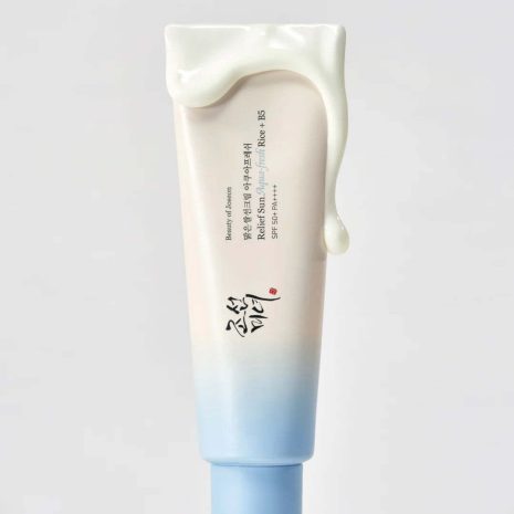Beauty of Joseon Relief Sun Aqua-fresh Rice + B5 SPF50+ 50ml (7)