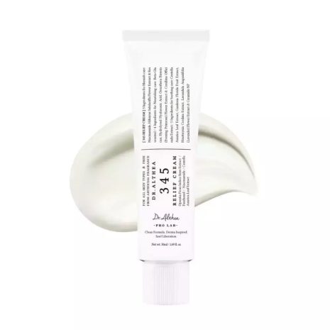 Dr. Althea 345 Relief Cream 50ml