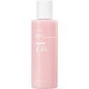 Ενυδατικό γαλάκτωμα προσώπου Anua Peach 77 με ροδάκινο και νιασιναμίδη