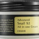 COSRX Advanced Snail 92 All In One Cream 100ml
