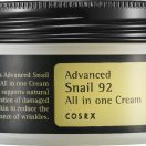 COSRX Advanced Snail 92 All In One Cream 100ml