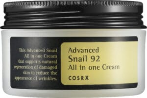 COSRX Advanced Snail 92 All In One Cream 100ml