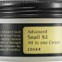 COSRX Advanced Snail 92 All In One Cream 100ml