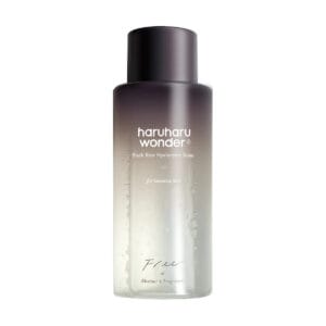 Haruharu Wonder Black Rice Hyaluronic Lotion 150ml