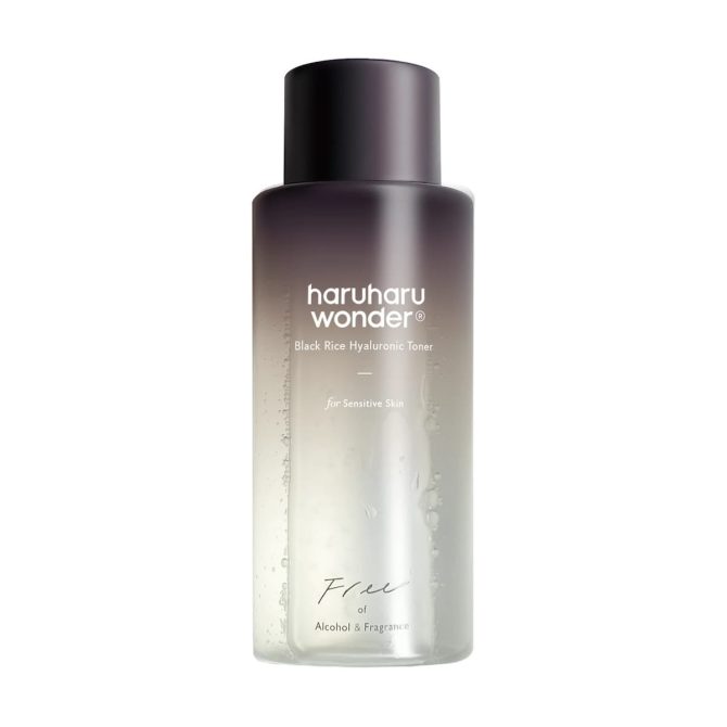 haruharu-black-rice-hyaluronic-lotion-01 Haruharu Wonder Black Rice Hyaluronic Lotion 150ml