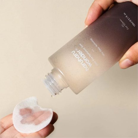 haruharu-black-rice-hyaluronic-lotion-02 Ενυδατική Λοσιόν Προσώπου Haruharu με Μαύρο Ρύζι