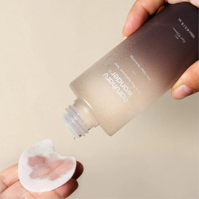 haruharu-black-rice-hyaluronic-lotion-02 Ενυδατική Λοσιόν Προσώπου Haruharu με Μαύρο Ρύζι