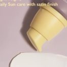 Haruharu Pure Mineral Sunscreen για Ευαίσθητο Δέρμα