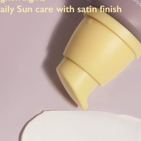 Haruharu Pure Mineral Sunscreen για Ευαίσθητο Δέρμα