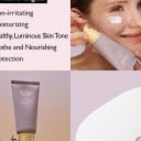 Αντηλιακή Κρέμα Haruharu με Μαύρο Ρύζι