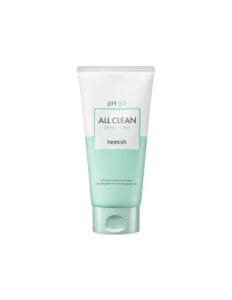 Heimish All Clean Green Foam 150g