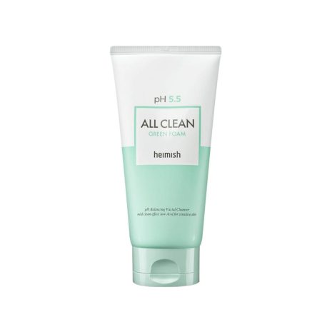 Heimish All Clean Green Foam 150g
