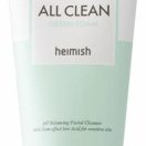 Αφρός Καθαρισμού Heimish με Centella Asiatica