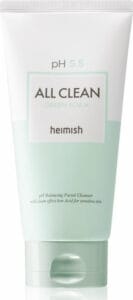 Αφρός Καθαρισμού Heimish με Centella Asiatica