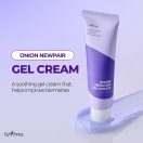 ISNTREE Hyaluronic Acid Aqua Gel Cream 2