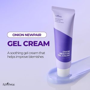 ISNTREE Hyaluronic Acid Aqua Gel Cream 2