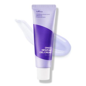 ISNTREE Hyaluronic Acid Aqua Gel Cream