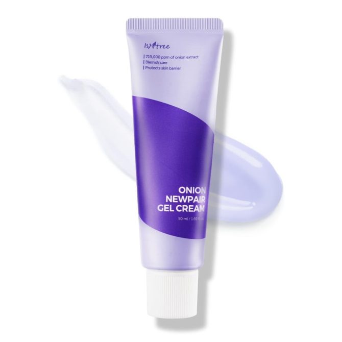 ISNTREE Hyaluronic Acid Aqua Gel Cream