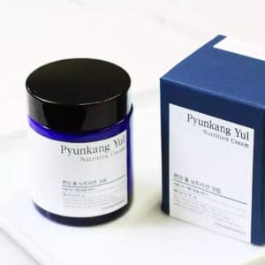 Ενυδατική Κρέμα Pyunkang Yul για Ξηρό Δέρμα