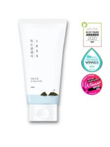 Round Lab 1025 Dokdo Cleanser 150ml