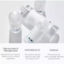 Round Lab Dokdo Lotion με Θαλάσσιο Νερό και Υαλουρονικό Οξύ