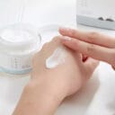 Εφαρμογή Round Lab Light Κρέμας