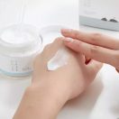 Εφαρμογή Round Lab Light Κρέμας