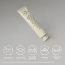 Abib Jericho Rose Creme 75ml – Κρέμα Ενυδάτωσης Προσώπου