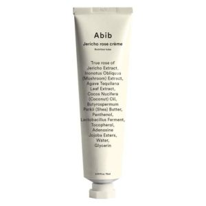 Jericho Rose Creme