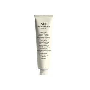 Abib Jericho Rose Crème 75ml ενυδατική & αντιγηραντική κρέμα