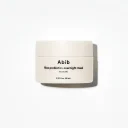 ABIB Rice Probiotics Overnight Mask Barrier Jelly 80ml για ενυδάτωση και ενίσχυση φραγμού επιδερμίδας