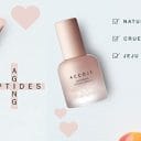 Accoje 24ωρη Αντιγηραντική Λοσιόν Προσώπου 30ml