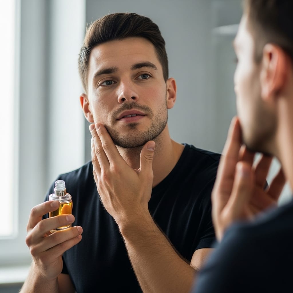 Ανακαλύψτε προϊόντα περιποίησης για άνδρες στο Kaomi.gr — καθαριστικά, ενυδατικές, after shave και αντηλιακά για υγιές, καθαρό και ανανεωμένο ανδρικό δέρμα.